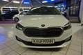 Skoda Fabia FABIA STYLE 110 PS DSG SHZ PDC APP TEMPOMAT LM Weiß - thumbnail 2