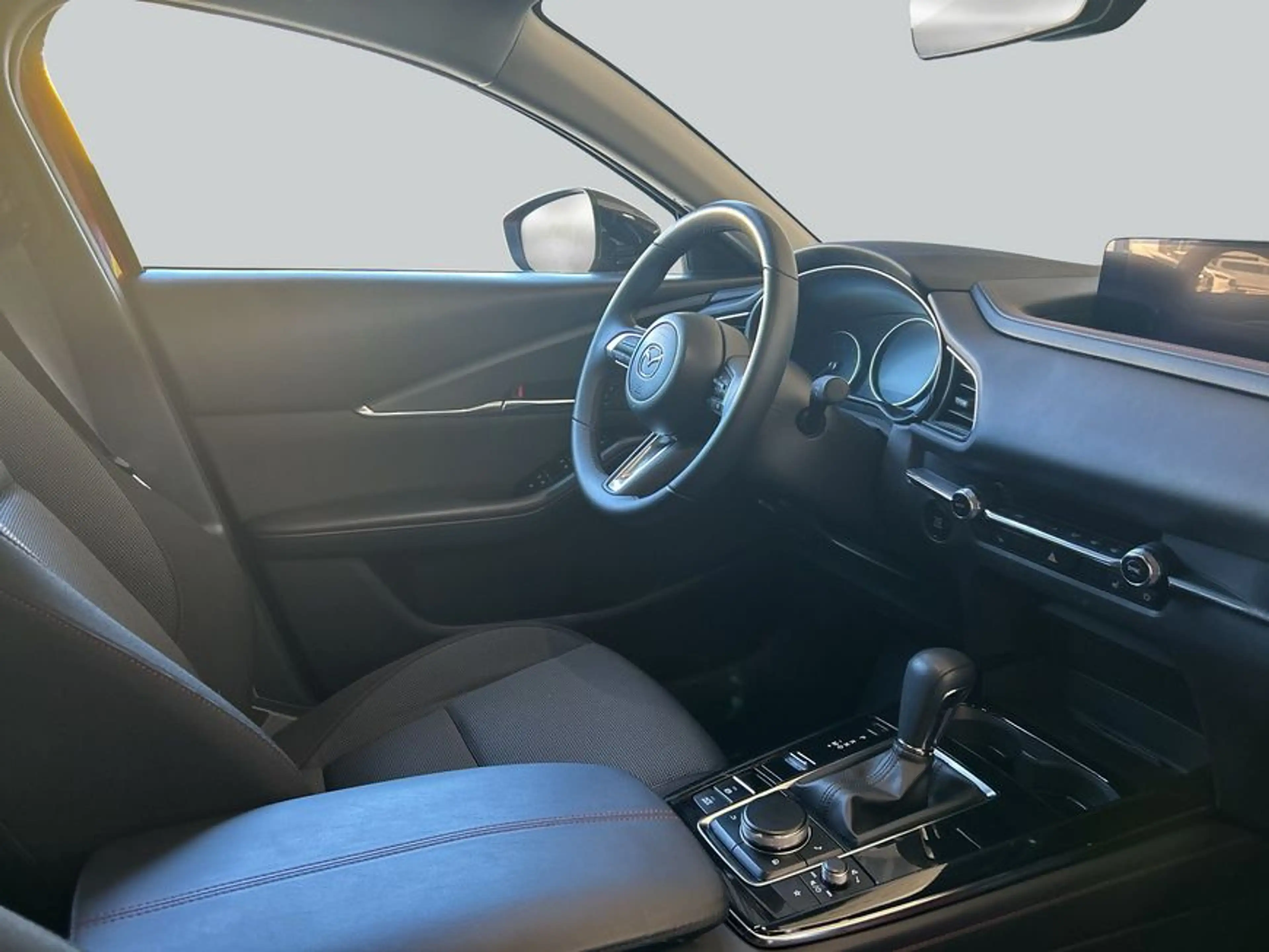 Mazda CX-30 e-SKYACTIVE G 140 Aut. HOMURA — photo 15