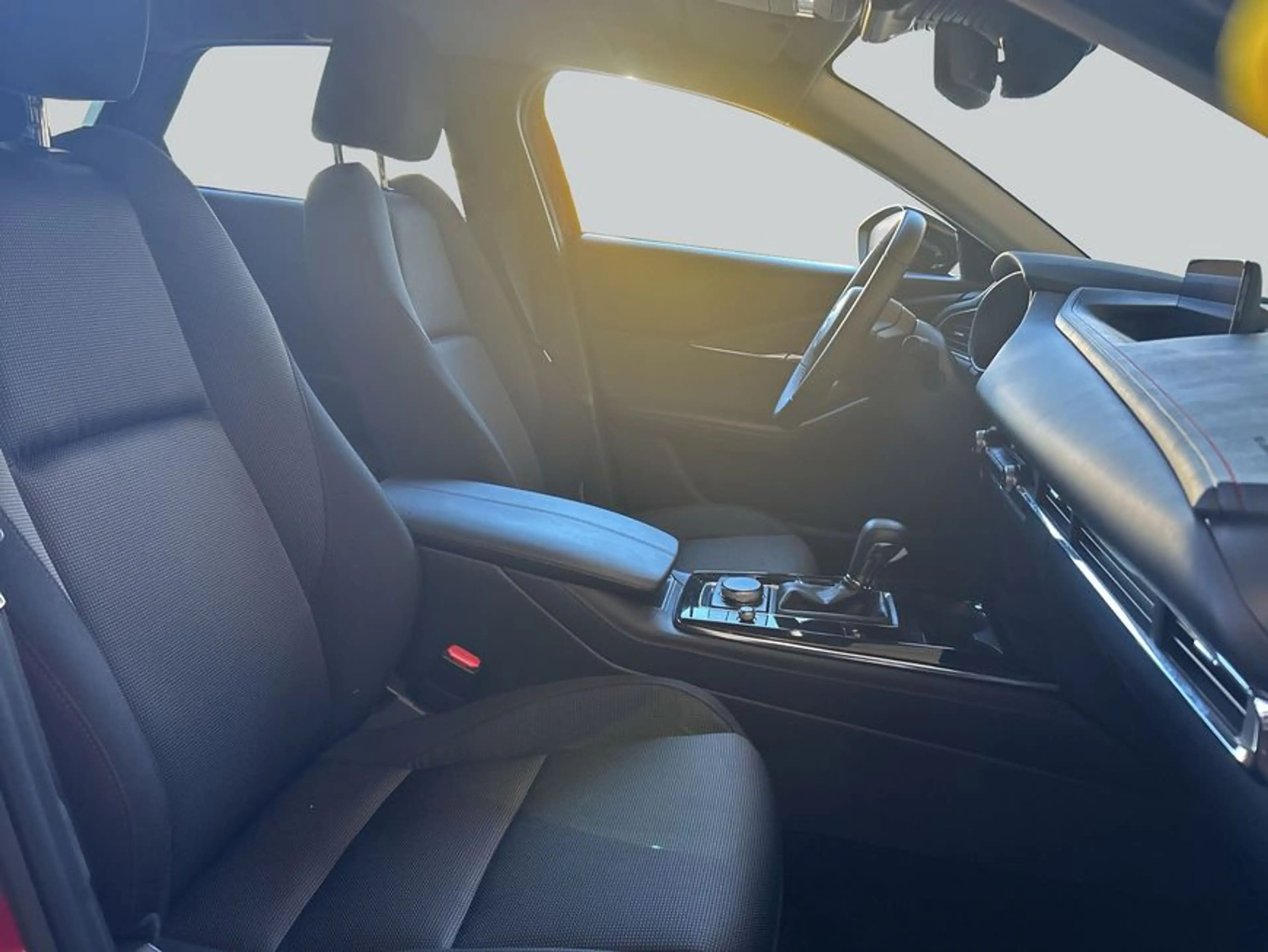 Mazda CX-30 e-SKYACTIVE G 140 Aut. HOMURA — photo 12