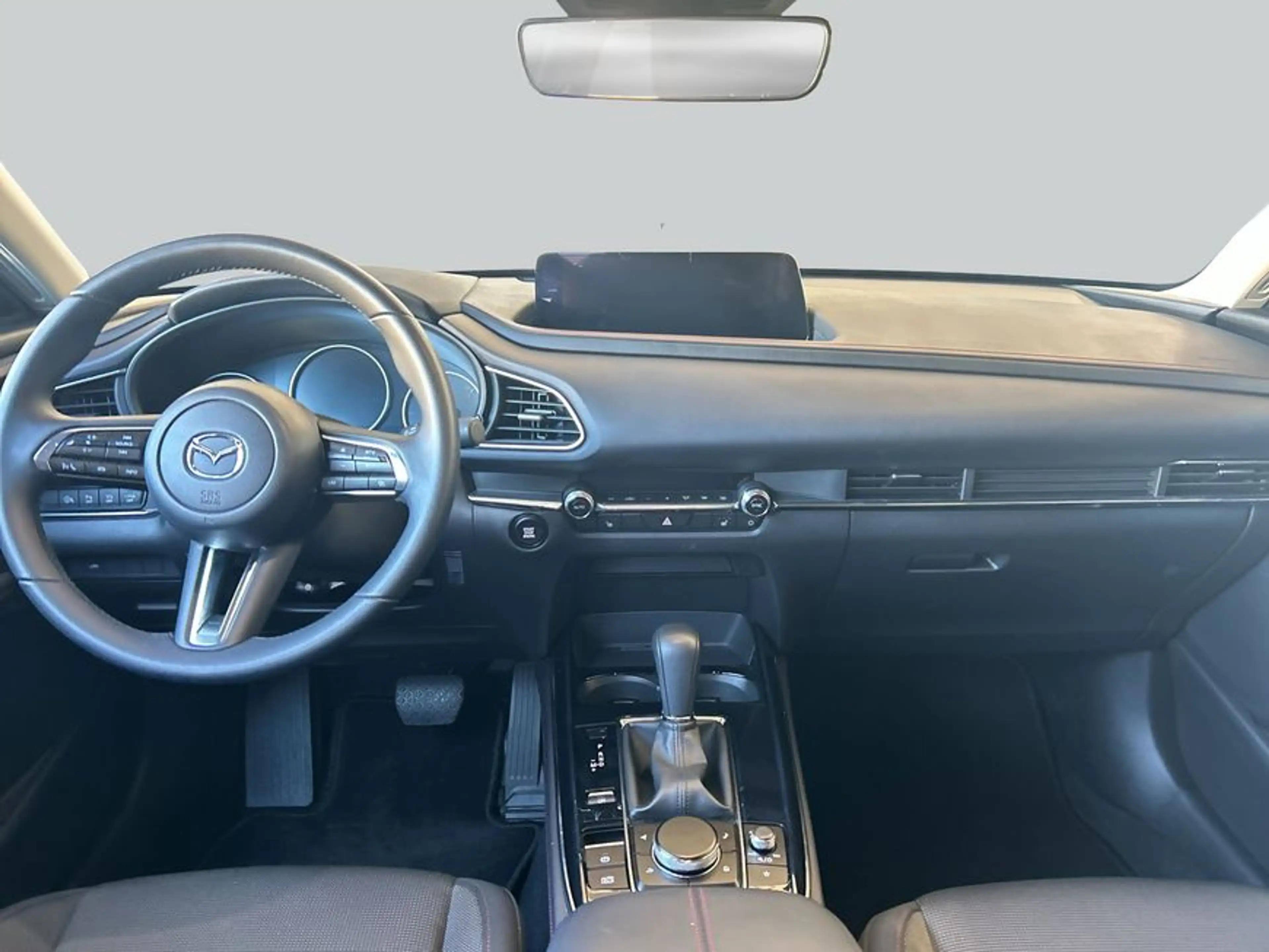 Mazda CX-30 e-SKYACTIVE G 140 Aut. HOMURA — photo 13