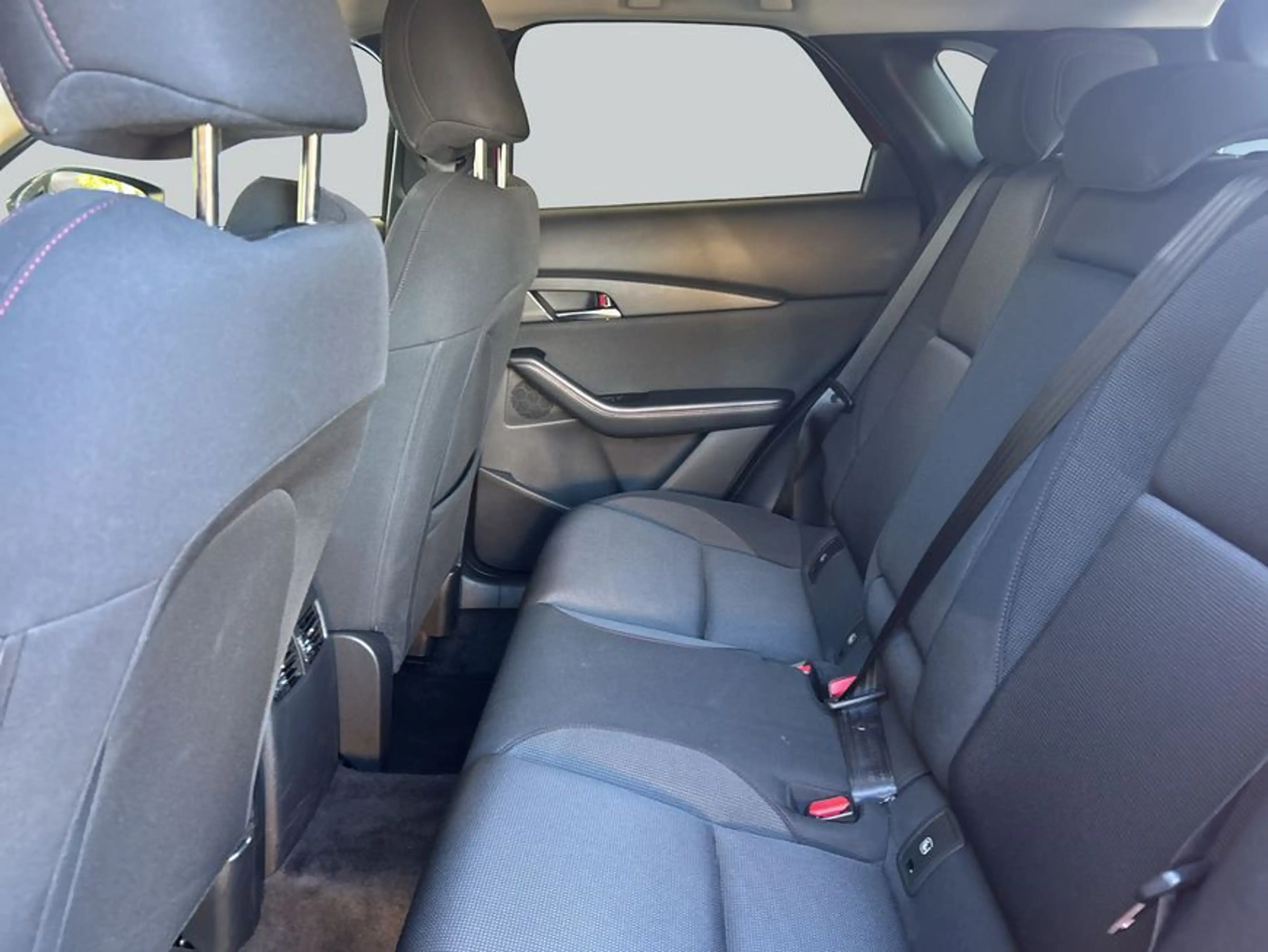 Mazda CX-30 e-SKYACTIVE G 140 Aut. HOMURA — photo 11