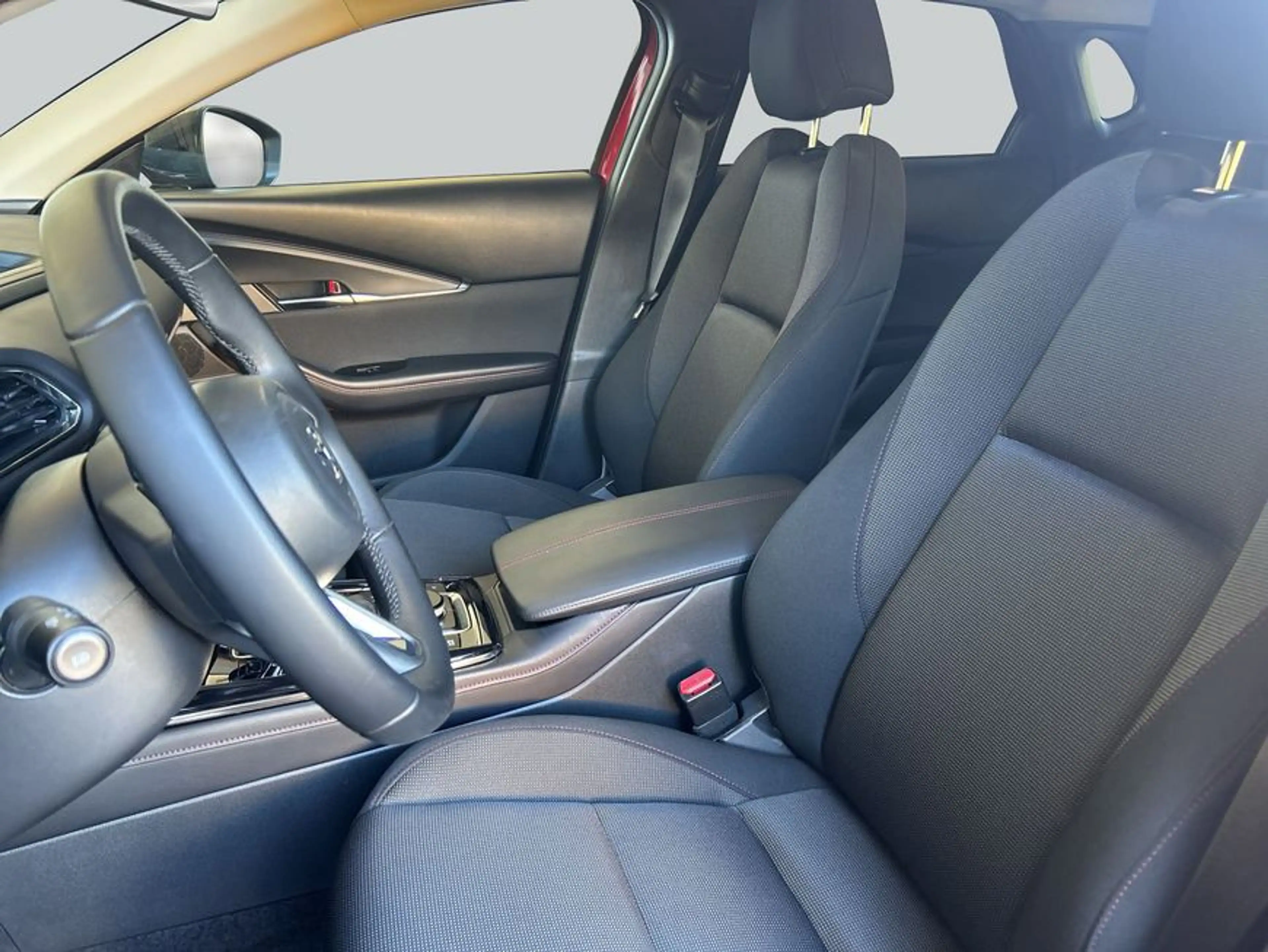 Mazda CX-30 e-SKYACTIVE G 140 Aut. HOMURA — photo 10