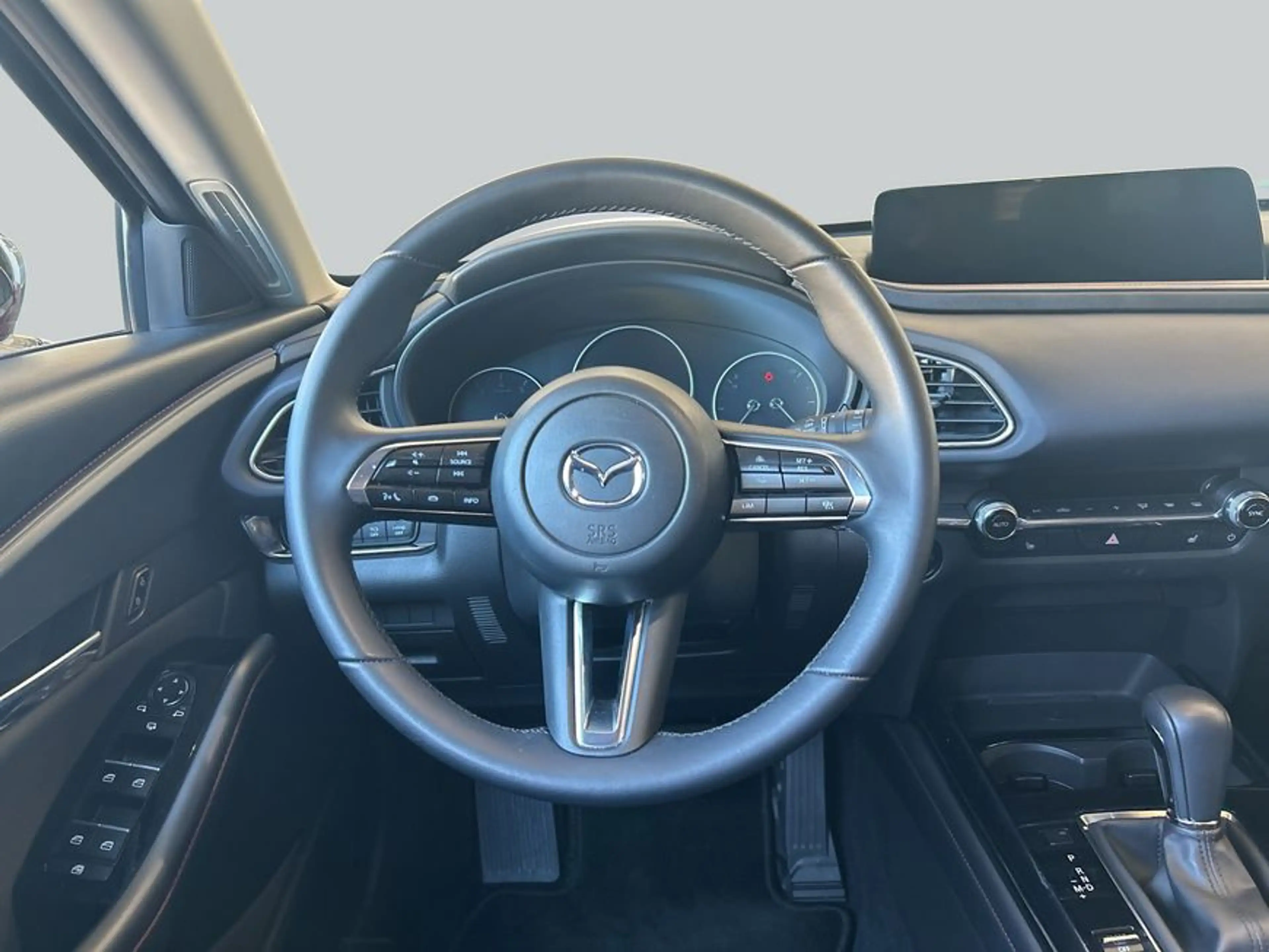 Mazda CX-30 e-SKYACTIVE G 140 Aut. HOMURA — photo 16