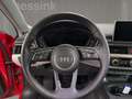 Audi A4 2.0 TFSI quattro sport Rot - thumbnail 10