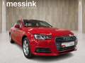 Audi A4 2.0 TFSI quattro sport Rosso - thumbnail 5
