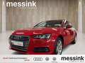 Audi A4 2.0 TFSI quattro sport Rosso - thumbnail 1
