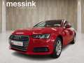 Audi A4 2.0 TFSI quattro sport Rosso - thumbnail 2
