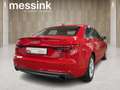 Audi A4 2.0 TFSI quattro sport Rouge - thumbnail 4