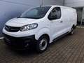 Opel Vivaro Edition L3 2.0 Diesel Blanc - thumbnail 2
