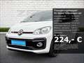 Volkswagen up! GTI TSI OPF Klimaautom DAB SHZ Rückfahrkam. Temp P Blanco - thumbnail 1
