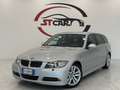 BMW 330 E91 Touring 330d Touring Futura Argento - thumbnail 1