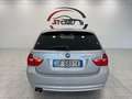 BMW 330 E91 Touring 330d Touring Futura Argento - thumbnail 5