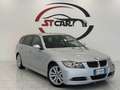 BMW 330 E91 Touring 330d Touring Futura Argento - thumbnail 3
