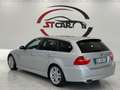 BMW 330 E91 Touring 330d Touring Futura Argento - thumbnail 6