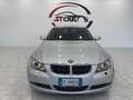 BMW 330 E91 Touring 330d Touring Futura Argento - thumbnail 2