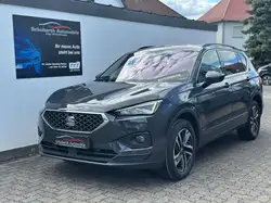 Seat Tarraco Style 2,0 TDI Klima LED Navi ACC Kamera Virtual Cockpit Shzg Standheizung DAB
