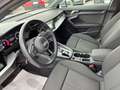 Audi A3 A3 Sportback 35 1.5 tfsi mhev Bu.Advanced s-tronic Argento - thumbnail 9