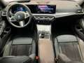 BMW 330 M Sport Pro Grau - thumbnail 3