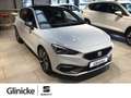 SEAT Leon FR 2.0 TDI Navi Kam LED Pano Dynamicpaket K Blanc - thumbnail 1