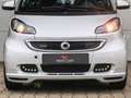 smart forTwo Coupe Brabus F1|PANO|SHZ|NAVI|HIFI|TEMP Silber - thumbnail 12