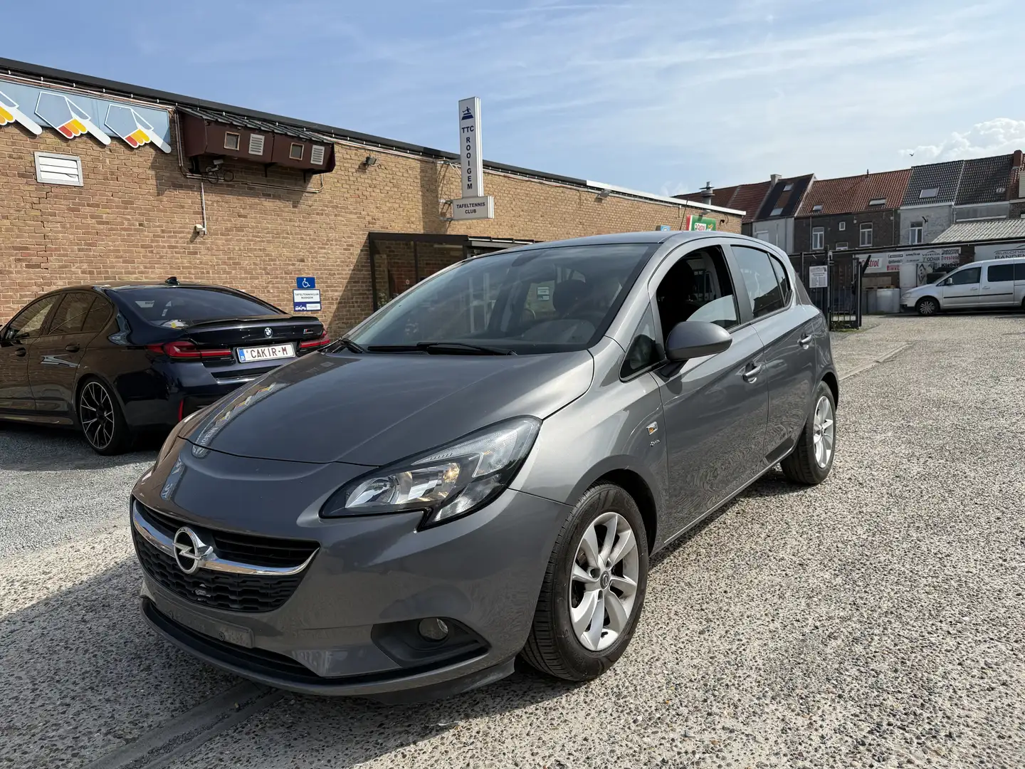 Opel Corsa 1.4 drive - 1
