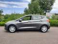 Ford Fiesta 1.1i 👉107890KM👈AIRCO❄️CARNET COMPLET✅ Gris - thumbnail 6