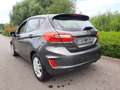 Ford Fiesta 1.1i 👉107890KM👈AIRCO❄️CARNET COMPLET✅ Gris - thumbnail 9