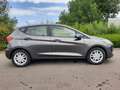 Ford Fiesta 1.1i 👉107890KM👈AIRCO❄️CARNET COMPLET✅ Gris - thumbnail 4