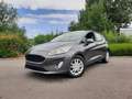 Ford Fiesta 1.1i 👉107890KM👈AIRCO❄️CARNET COMPLET✅ Gris - thumbnail 3