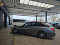 Mercedes-Benz C 250 CGI T AMG Night/BURMESTER/LEDER/AHK/360° Grau - thumbnail 18