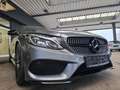 Mercedes-Benz C 250 CGI T AMG Night/BURMESTER/LEDER/AHK/360° Grau - thumbnail 7