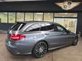 Mercedes-Benz C 250 CGI T AMG Night/BURMESTER/LEDER/AHK/360° Grau - thumbnail 11