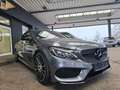 Mercedes-Benz C 250 CGI T AMG Night/BURMESTER/LEDER/AHK/360° Grau - thumbnail 6