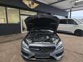 Mercedes-Benz C 250 CGI T AMG Night/BURMESTER/LEDER/AHK/360° Grau - thumbnail 33
