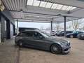 Mercedes-Benz C 250 CGI T AMG Night/BURMESTER/LEDER/AHK/360° Grau - thumbnail 9