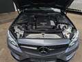 Mercedes-Benz C 250 CGI T AMG Night/BURMESTER/LEDER/AHK/360° Grau - thumbnail 34