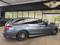 Mercedes-Benz C 250 CGI T AMG Night/BURMESTER/LEDER/AHK/360° Grau - thumbnail 12