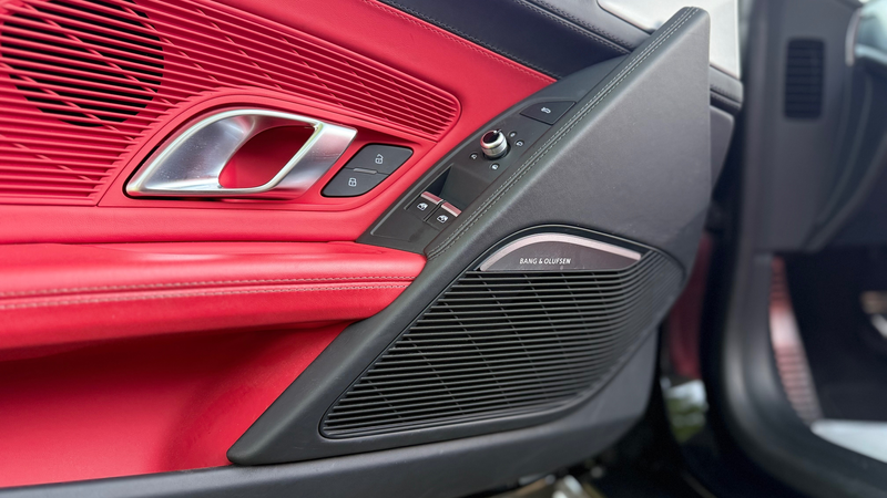 Audi R8 *R8 5.2i V10 *Performance TVAC* CAB* GARANTIE 12 MOIS* — photo 8