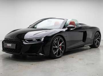 *R8 5.2i V10 *Performance TVAC* CAB* GARANTIE 12 MOIS*
