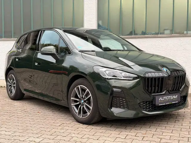 Bmw 220 220i*Act Tourer*M Sport*Panorama*H/K*LC Plus*AHK