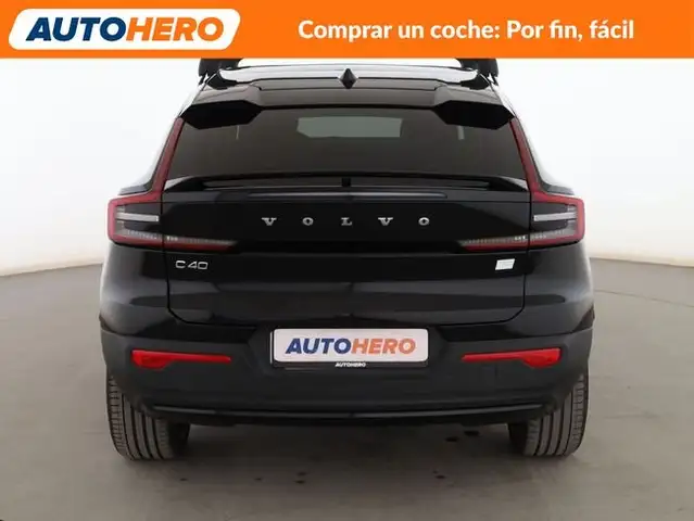 Volvo C40 view 5