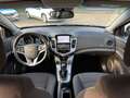 Chevrolet Cruze 1.4 TURBO LT+ NAVI Kamera SHZ Alu Temp Czarny - thumbnail 11