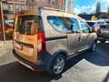 Dacia Dokker Stepway Plus 1.3 TCe 130 GPF / 1.HAND Beige - thumbnail 5