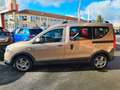 Dacia Dokker Stepway Plus 1.3 TCe 130 GPF / 1.HAND Beige - thumbnail 8