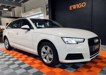 AVANT 2.0 TDI 150 BUSINESS LINE MULTITRONIC BVa