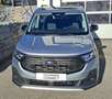 Ford Grand Tourneo Connect 2,0 EcoBlue L2 AWD Active Silber - thumbnail 2