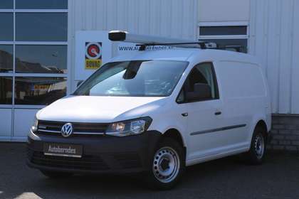 Volkswagen Caddy Maxi 1.4 TGI L2H1 Maxi Automaat*BPM Vrij!*1ste Eig