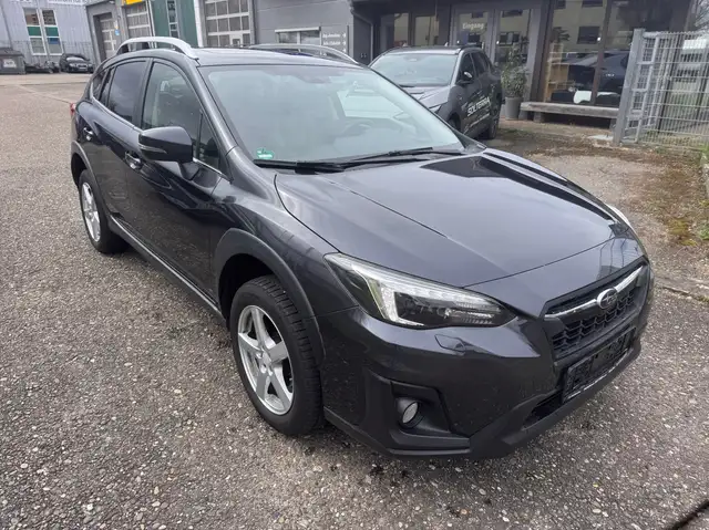 Subaru XV XV 2.0i Lineartronic Exclusive+