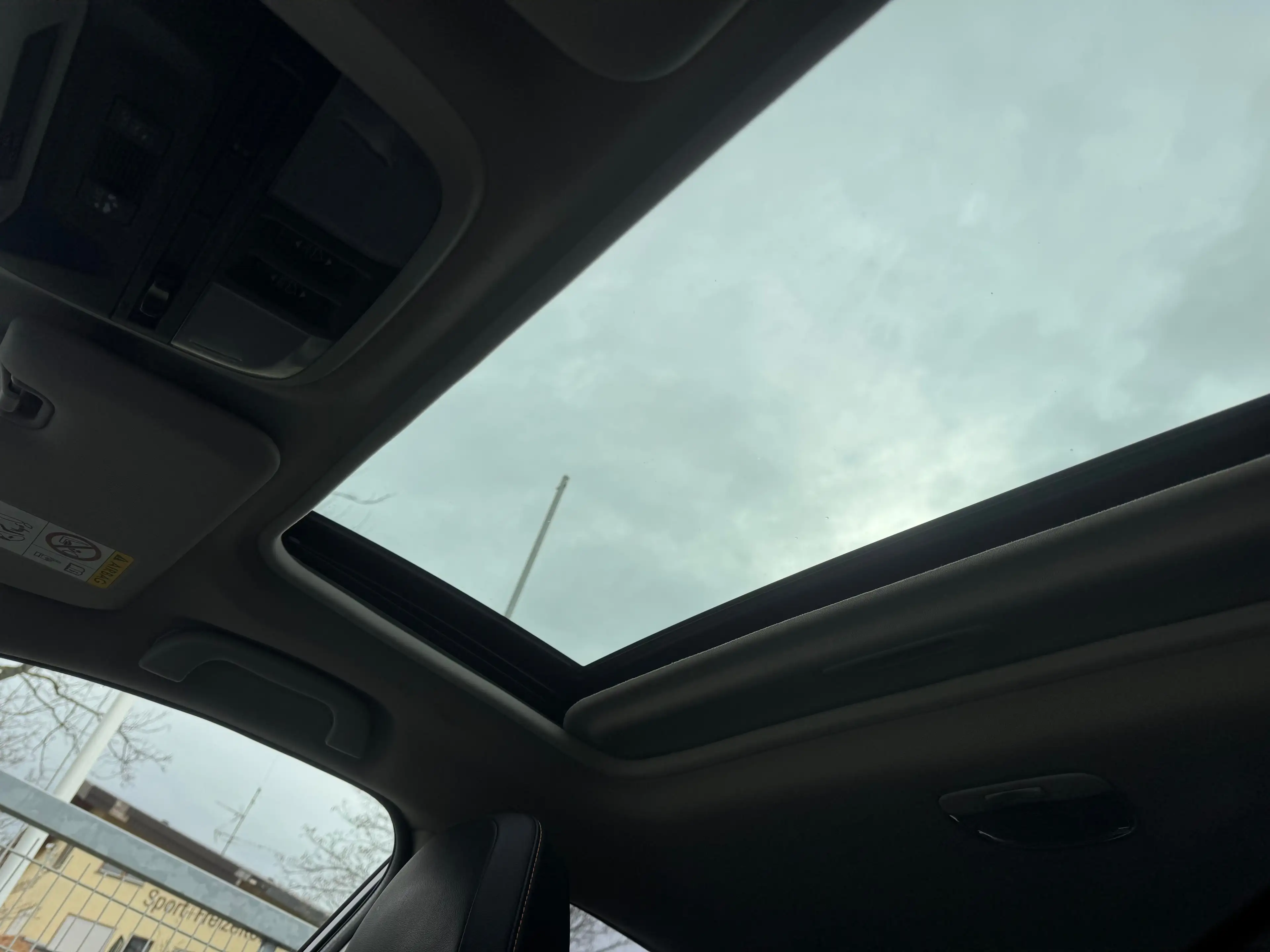 Subaru XV XV 2.0i Lineartronic Exclusive+ — photo 10
