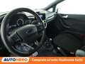 Ford Fiesta 1.0 EcoBoost Mild-Hybrid ST-Line 125 CV MHEV Blanc - thumbnail 11